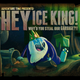 Illustration for article titled emAdventure Time: Hey Ice King! Whyd You Steal Our Garbage?!/em: The emKotaku/em Review